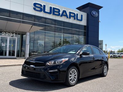 Kia Forte  2021 à Dorval, Québec