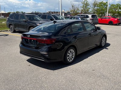 Kia Forte  2021 à Dorval, Québec