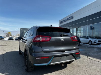 Kia Niro Plug-In Hybrid  2019 à Dorval, Québec
