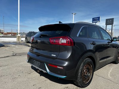 Kia Niro Plug-In Hybrid  2019 à Dorval, Québec