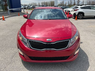 2015 Kia Optima in Dorval, Quebec