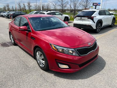 2015 Kia Optima in Dorval, Quebec
