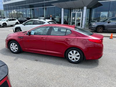 2015 Kia Optima in Dorval, Quebec