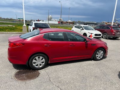 2015 Kia Optima in Dorval, Quebec