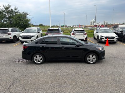 Kia Rio  2018 à Dorval, Québec