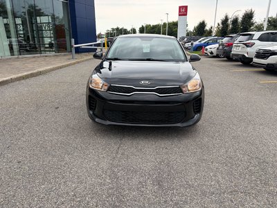Kia Rio  2018 à Dorval, Québec