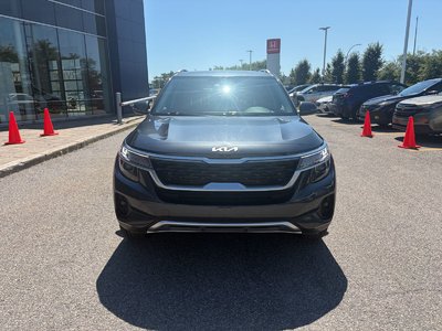 Kia Seltos  2023 à Dorval, Québec