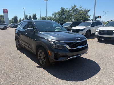 Kia Seltos  2023 à Dorval, Québec
