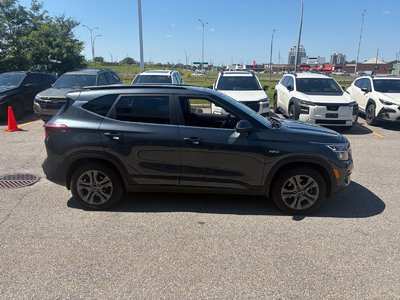 Kia Seltos  2023 à Dorval, Québec