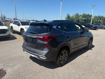 Kia Seltos  2023 à Dorval, Québec