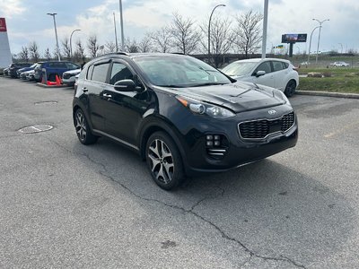 2018 Kia Sportage in Dorval, Quebec