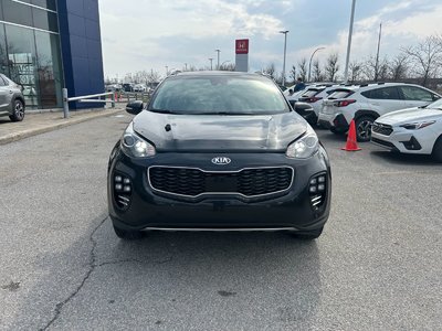 2018 Kia Sportage in Dorval, Quebec