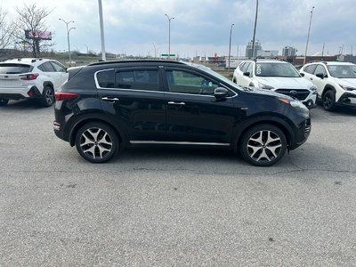 2018 Kia Sportage in Dorval, Quebec
