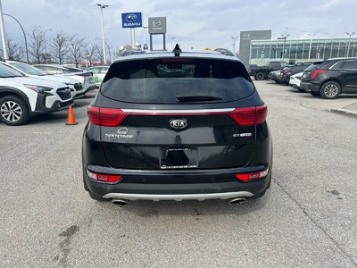 2018 Kia Sportage in Dorval, Quebec