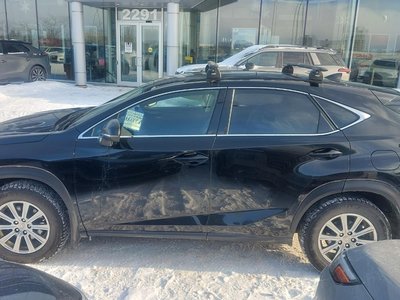 Lexus NX 200t  2015 à Dorval, Québec