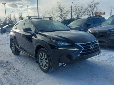 Lexus NX 200t  2015 à Dorval, Québec