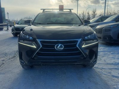 Lexus NX 200t  2015 à Dorval, Québec