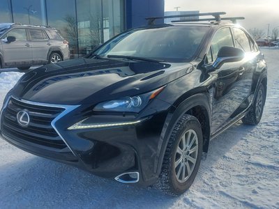 Lexus NX 200t  2015 à Dorval, Québec