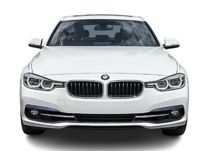 2018 BMW 3 Series in Dorval, Quebec