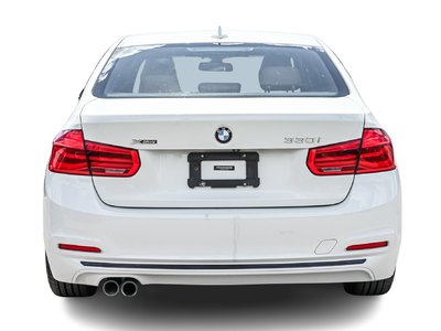 2018 BMW 3 Series in Dorval, Quebec