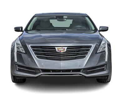 Cadillac CT6  2018 à Dorval, Québec