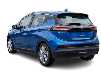 Chevrolet Bolt EV  2023 à Dorval, Québec