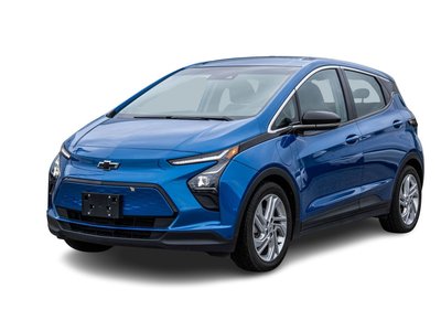 2023 Chevrolet Bolt EV in Dorval, Quebec