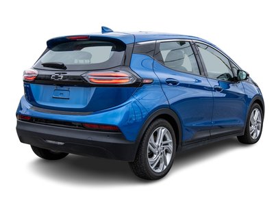 2023 Chevrolet Bolt EV in Dorval, Quebec