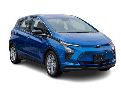 2023 Chevrolet Bolt EV in Dorval, Quebec