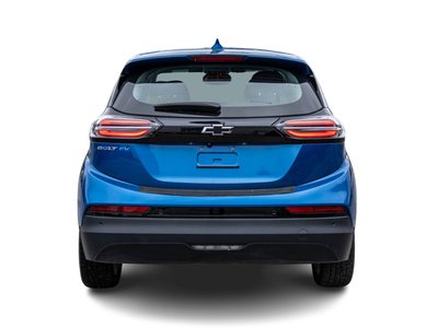 Chevrolet Bolt EV  2023 à Dorval, Québec