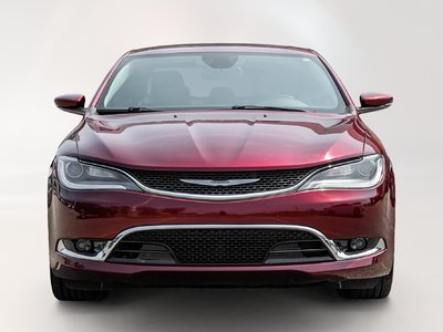 2016 Chrysler 200 in Dorval, Quebec