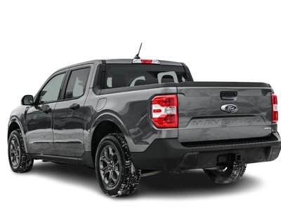 Ford Maverick  2022 à Dorval, Québec