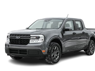 Ford Maverick  2022 à Dorval, Québec