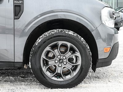 Ford Maverick  2022 à Dorval, Québec