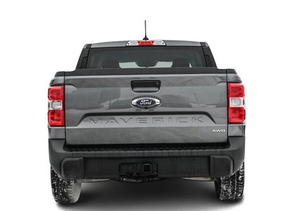 Ford Maverick  2022 à Dorval, Québec