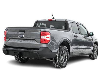 Ford Maverick  2022 à Dorval, Québec