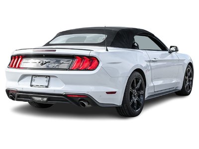 2019 Ford Mustang in Dorval, Quebec