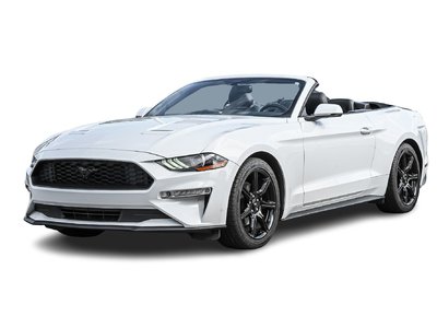 2019 Ford Mustang in Dorval, Quebec