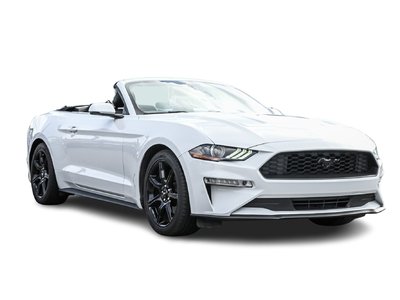 2019 Ford Mustang in Dorval, Quebec