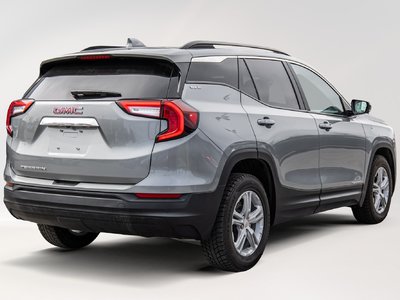2023 GMC Terrain in Dorval, Quebec