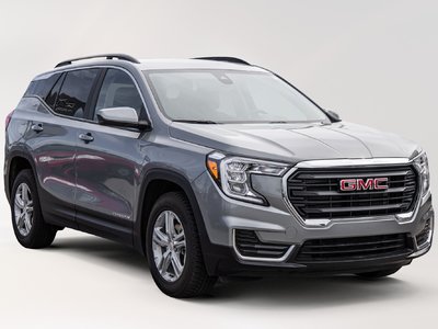 2023 GMC Terrain in Dorval, Quebec