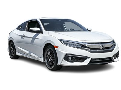 2018 Honda Civic Coupe in Dorval, Quebec