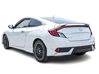 Honda Civic Coupe  2018 à Dorval, Québec