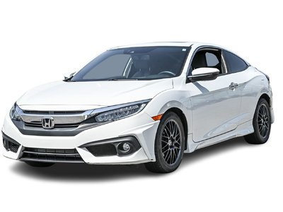 2018 Honda Civic Coupe in Dorval, Quebec