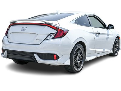 2018 Honda Civic Coupe in Dorval, Quebec