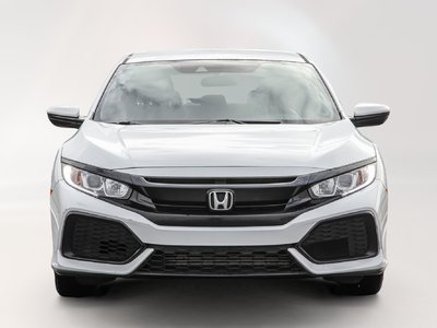 Honda Civic Hatchback  2018 à Dorval, Québec