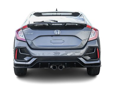 2021 Honda Civic Hatchback in Dorval, Quebec