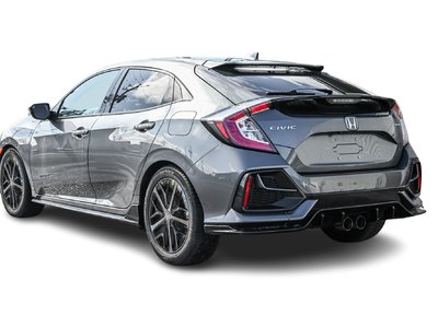 2021 Honda Civic Hatchback in Dorval, Quebec