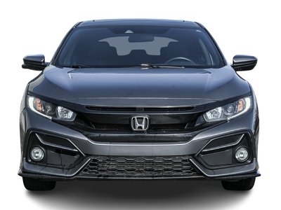 Honda Civic Hatchback  2021 à Dorval, Québec