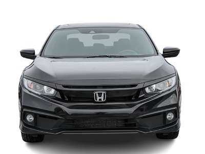 Honda Civic Sedan  2021 à Dorval, Québec